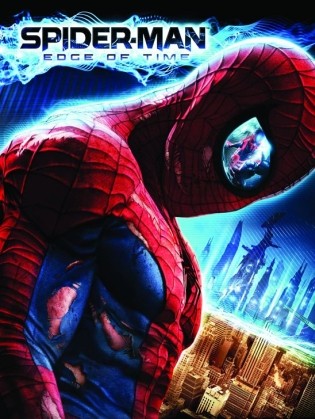 spider man edge of time pc download